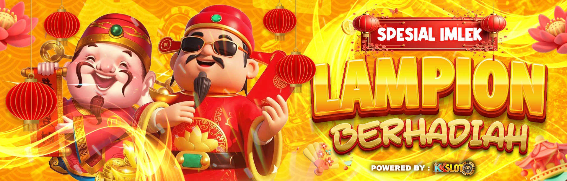 ELANG179 Banner Slot Online